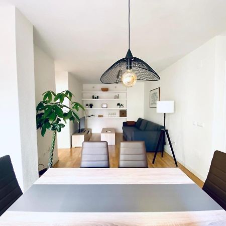 شقة Gmc Turistics - The Picasso Neighborhood House مالقة المظهر الخارجي الصورة