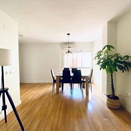 شقة Gmc Turistics - The Picasso Neighborhood House مالقة المظهر الخارجي الصورة