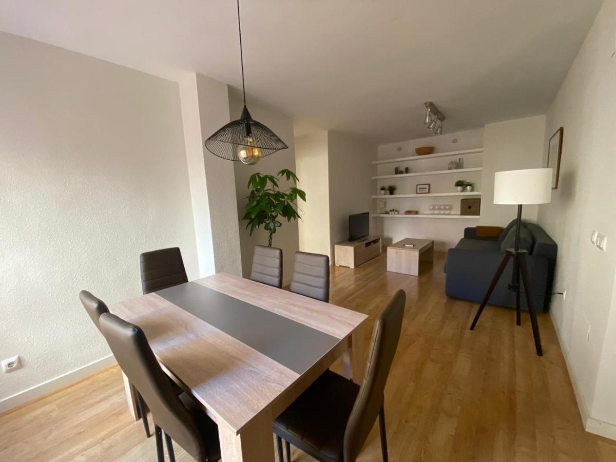 شقة Gmc Turistics - The Picasso Neighborhood House مالقة المظهر الخارجي الصورة